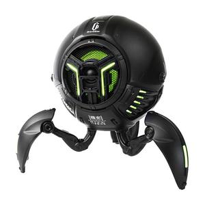 Gravastar Mars Pro G1 Pro อัพเกรด Mecha บลูทูธลำโพงไร้สายเล่นเกม RGB - Product Image 4