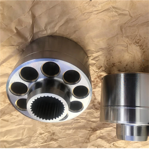 Pièce de réparation de pompe hydraulique Danfoss 90R100 90R75 90R130, bloc-cylindres, pièce de pompe 90R180 - Product Image 1