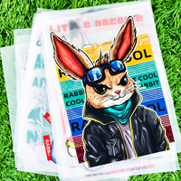 Plus de 10 000 nouveaux designs – Transferts personnalisés en gros avec logo pour vêtements – Décalcomanies à chaud – Transferts DTF – Autocollants en papier de sublimation