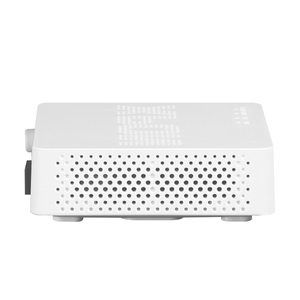 OEM ODM Unit jaringan optik, Modem Mini FTTH ONT 1GE RJ45 GPON XPON ONU - Product Image 1