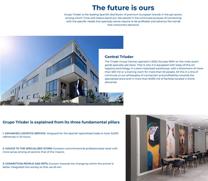 Juguete de látex para perros de 48 cm con sonido original, estilo caricatura, para mascotas - Product Image 4