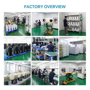 Vente directe d'usine, système <span class=keywords><strong>de</strong></span> ventilation <span class=keywords><strong>à</strong></span> récupération <span class=keywords><strong>de</strong></span> chaleur pour une seule pièce, unité <span class=keywords><strong>de</strong></span> traitement d'air - Product Image 5