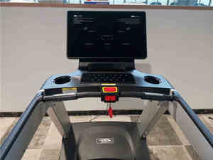 Machine de musculation de conception populaire 2022, machine de course commerciale DL800 - Product Image 3