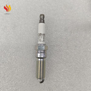 Bougies d'allumage de systèmes de <span class=keywords><strong>moteur</strong></span> automatique de haute qualité 12706611 12656517 12683541 10427930 pour Envision LA-CROSSE Regal Equinox Malibu - Product Image 2