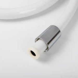 Manguera de Ducha Manual de PVC de Alta Presión, Estilo Moderno, Flexible, para Baño y Limpieza de Inodoros, Anti-Torsión, a Prueba de Fugas, Duradera - Product Image 5