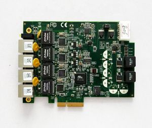 ADLINK 51-18519-0A30 C708EB6010 Placa base industrial Placa de CPU Stock 100% prueba un año de garantía - Product Image 1