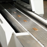 Maquinaria de Punzonado y Corte de Barras Colectoras de Precisión Consistente, Unidad Hidráulica CNC para la Fabricación de Barras Colectoras de Equipos Eléctricos