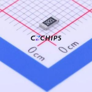 RS-06L2R21FT SMD RESISTOR 1206 (ประเภท: ฟิล์มหนา) (ความต้านทาน: ความแม่นยำ2.21Ohm: 1%) - Product Image 1