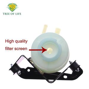 ถังเก็บน้ำมันพวงมาลัยเพาเวอร์ Tree Of Life รุ่น 443600C030 สำหรับรถยนต์โตโยต้า ทันดรา เซคัวญ่า ปี 2001-2007 - Product Image 3