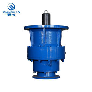 توريد المصنع أجزاء مخفض دائرية BWD/BLD/XB سلسلة مخفض دائرية - Product Image 2