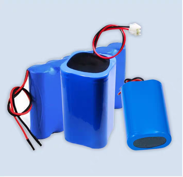Wholesale 18650 Cylindrical Solid State Battery 7.4V 3500mAh for Drone with LiCoO2 Cathode and 800 Cycles