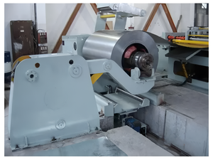 Thiết bị công nghiệp bán tự động cho các giải pháp sản xuất thùng hiệu quả và đáng tin cậy - Product Image 6