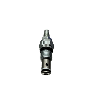 Plc RV6-10-S-0-25 02-177834 Basınç Tahliye Kartuş Valfi Programlama Kontrolörü - Product Image 1