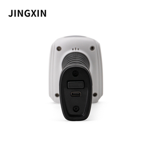 Lecteur <span class=keywords><strong>de</strong></span> codes-barres portable JINGXIN 30fps 2D CMOS, résolution 3mil 1D 5mil 2D, pour les points <span class=keywords><strong>de</strong></span> vente au détail - Product Image 5