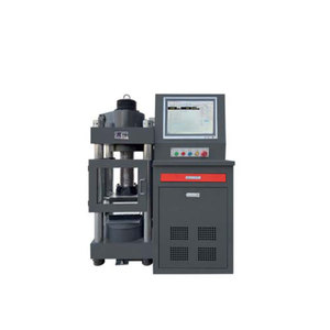 Machine d'essai de contrainte constante du béton automatique et informatisée de haute précision DYE-3000S - Product Image 3
