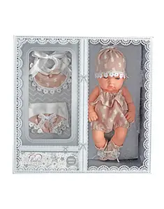 Model Penjualan Laris Mainan Boneka Bayi Baru Lahir Anak Perempuan 12 Inci Modis