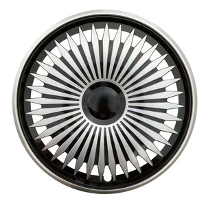 Rts 12/13/14/15/16 אינץ גלגל המכונית המכונית לכסות - Product Image 2