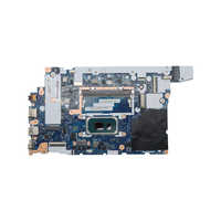 Carte mère pour ordinateur portable Lenovo ThinkPad E15 Gen 2 NM-D011 I5-1135G7 I7-1165G7 5B21K59864 5B21K59850