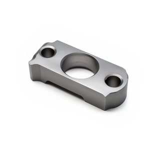 OEM <span class=keywords><strong>CNC</strong></span> gia công giải pháp phổ Máy phay thép không gỉ dùng trong công nghiệp - Product Image 6