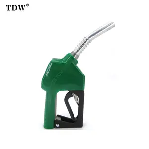 Diesel Gasoline Refueling Gun Best Price Automatic Fuel Dispenser Nozzle