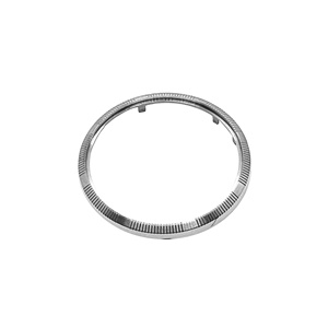 Piezas de repuesto impermeables para manecillas de reloj Servicio OEM para relojes automáticos con materiales de acero inoxidable y latón - Product Image 3