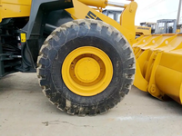 Chine Original 2019 SDLG LG956L/958 5 tonnes chargeuse sur pneus d'occasion avec moteur Weichai chargeur frontal composants de base moteur boîte de vitesses pompe