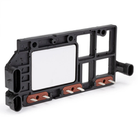 Módulo de Control de Bobina de Encendido 10489422 10496146 10476627 10499430 para Chevrolet, para Beretta, para Pontiac 6000, para Buick, para Regal