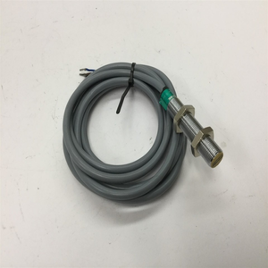 Plc Bi2u-m12-an4x Proximity Sensor, Sensing Ran: 2mm, <strong>Barl</strong>: M12, 10-65vdc for Warranty Product - Product Image 1