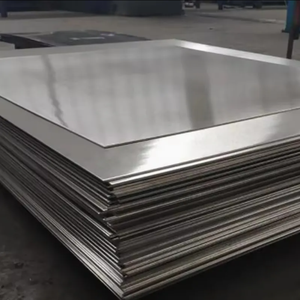 Lámina de Aleación de Níquel de Alta Resistencia, Estándar ASTM, Grados Inconel 625/600/718 para Aplicaciones de Refinería de Petróleo y Farmacéuticas - Product Image 2