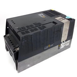 ของแท้และใหม่ 6SL3225-0BE31-1AA1 11KW มีสินค้าในสต็อก รับประกันสองปี ไดรฟ์ปรับความถี่ (VFD) 6SL32250BE31AA1 - Product Image 4