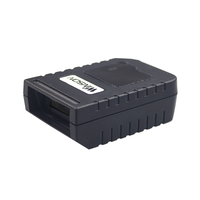 Módulo Escáner de Códigos de Barras 1D 2D QR, Motor con CCD Integrado, Lector de Códigos de Barras Fijo para Uso Industrial, Interfaz RS232 USB TTL