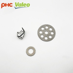 1276185e00 thời gian chuỗi Kit cho Fiat <span class=keywords><strong>Opel</strong></span> 1.3L động cơ 55195294 Điều kiện Mới - Product Image 4