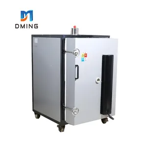 High quality electric ceramic pottery kiln for firing ceramics for sale electric clay brick kiln vacuum wood drying