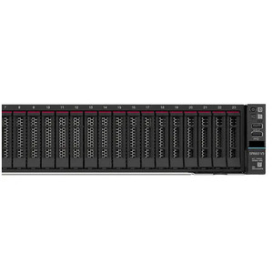 Nuevo en stock 2U Rack Server Lenovo <span class=keywords><strong>ThinkSystem</strong></span> <span class=keywords><strong>SR650</strong></span> V3 servidor de almacenamiento en la nube - Product Image 1