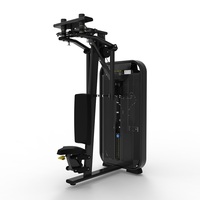 Équipement d'exercice professionnel Gym Musculation Poitrine Muscle Exercices Pearl Delt Pec Fly Machine