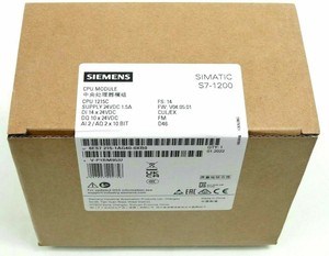 Garantie 1 an DHL Nouveau 6ES7 <span class=keywords><strong>215</strong></span>-<span class=keywords><strong>1AG40</strong></span>-<span class=keywords><strong>0XB0</strong></span> 6ES7215-<span class=keywords><strong>1AG40</strong></span>- <span class=keywords><strong>0XB0</strong></span> Plc - Product Image 1