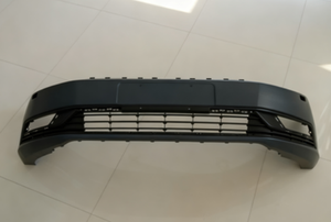 Accessori Auto per Paraurti Anteriore <span class=keywords><strong>VW</strong></span> <span class=keywords><strong>Passat</strong></span> <span class=keywords><strong>B7</strong></span> - Product Image 2
