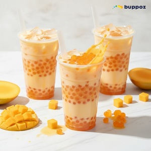 มะม่วง Popping Boba ซัพพลาย - Product Image 5