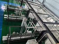 Hydrolase protéinique de poisson favorisant la dégradation des protéines macromoléculaires dans les matières premières de poisson, Hydrolase protéinique de poisson