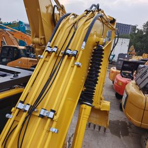 Componentes de núcleo de Excavadora hidráulica KOMATSU PC210 usados de alta calidad, incluido el rodamiento de bomba de engranajes de caja de cambios de motor PLC 2023 - Product Image 6