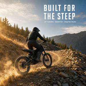 Bicicletta <span class=keywords><strong>elettrica</strong></span> 233 NM xxx <span class=keywords><strong>Talaria</strong></span> X3 fuoristrada 60V 6000W, <span class=keywords><strong>moto</strong></span> <span class=keywords><strong>elettrica</strong></span> - Product Image 2