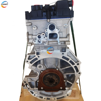 Moteur Del moteur Duratec HE 2.3L L3 de haute qualité pour Ford Ranger Focus Escape Fusion Faw B70