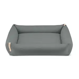 Pet Sofa Bed Removable Cover Waterproof Dog House Soft Pet Beds Breathable Dog Couch Bed