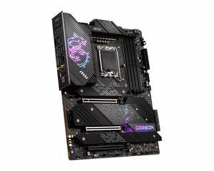 Nuevo enchufe <span class=keywords><strong>MSI</strong></span> <span class=keywords><strong>Z690</strong></span> CARBON WIFI LGA 1700 para juegos de escritorio <span class=keywords><strong>Z690</strong></span> soporte de placa base 12th Gen CPU DDR5 Ram - Product Image 2