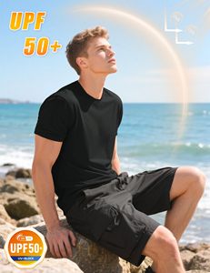 Fabricant de T-shirts, T-shirt de sport pour hommes, T-shirt personnalisé avec logo, T-shirts de sport pour hommes en gros - Product Image 2