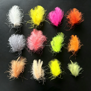 Vente en gros usine <span class=keywords><strong>de</strong></span> plumes <span class=keywords><strong>de</strong></span> <span class=keywords><strong>canard</strong></span> CDC naturelles à haute flottabilité, <span class=keywords><strong>de</strong></span> plumes <span class=keywords><strong>de</strong></span> gland et <span class=keywords><strong>de</strong></span> plumes <span class=keywords><strong>de</strong></span> <span class=keywords><strong>canard</strong></span> Cul <span class=keywords><strong>de</strong></span> <span class=keywords><strong>Canard</strong></span> pour la fabrication <span class=keywords><strong>de</strong></span> mouches sèches, d'ailes <span class=keywords><strong>de</strong></span> streamer et d'émérages - Product Image 3