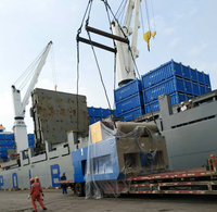 Machine de poinçonnage pneumatique pour le marquage de pièces de quincaillerie