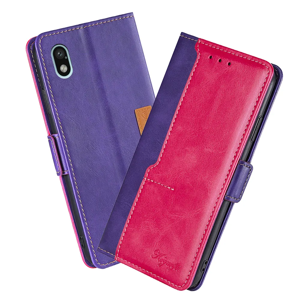 Card Slots Wallet Case for Umidigi A13 A11 A9 A9S A9 X S5 S2 Pro Power 5S 5 3 Phone Case