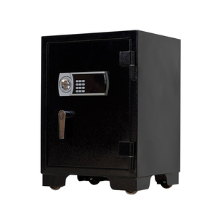 2024 weierxin mới được thiết kế một giờ chống cháy an toàn mật khẩu kỹ thuật số với phím kết hợp khóa an toàn hộp - Product Image 3