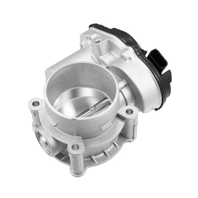 Electronic Drive by Wire DBW Throttle Body DS7Z9E926A DS7Z9E926D 9L8Z9E926A 977300 for FORD Escape Fusion C-Max Transit Connect